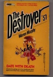 Date With Death (Warren Murphy)