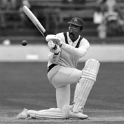 Clive Lloyd