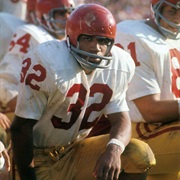 OJ Simpson (USC)
