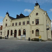 Enköping Municipality