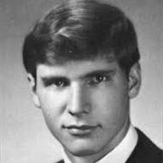Harrison Ford