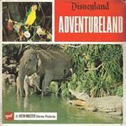 Adventureland (1955-Present)