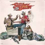 Smokey and the Bandit Soundtrack