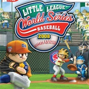 Little League World Series Baseball 2008