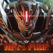 Archangel: Hellfire VR