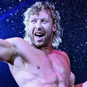Kenny Omega