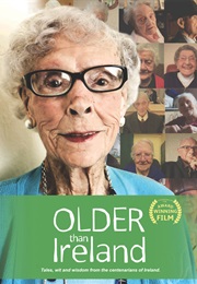 Older Than Ireland (2016)