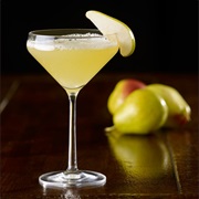 Pear Sour