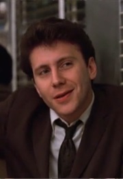 Paul Reiser - Diner (1982)