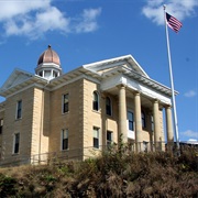 Mantorville, Minnesota