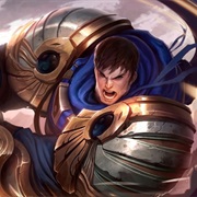 Classic Garen