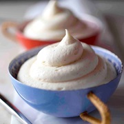Cream Cheese Mousse