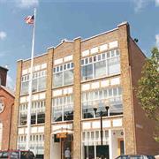 Women's Rights National Historical Park