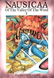 Nausicäa of the Valley of the Wind