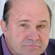 Robert Costanzo