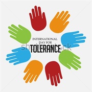 International Day for Tolerance (November 16)
