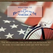 The Bicycle Museum of America