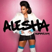 Drummer Boy - Alesha Dixon