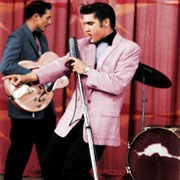 Elvis