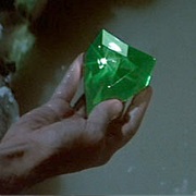 El Corazon - Romancing the Stone