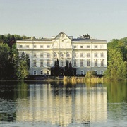 Schloss Leopoldskron