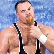 Jim Neidhart