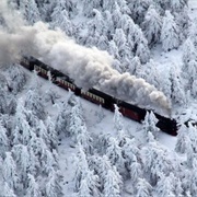 Trans-Siberian Railway