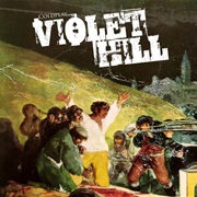 Violet Hill - Coldplay
