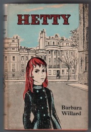 Hetty (Barbara Willard)