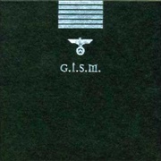 G.I.S.M. - Sonicrime Therapy