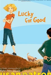 Lucky for Good (Susan Patron)