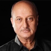 Anupam Kher