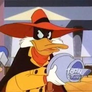Negaduck