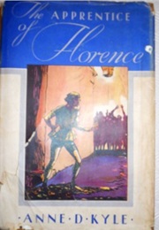 Apprentice of Florence (Ann Kyle)