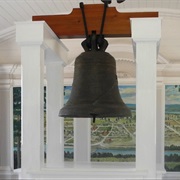 Kaskaskia Bell State Historic Site