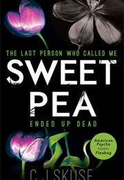 Sweet Pea (Skuse)