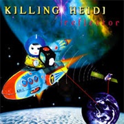 Reflector - Killing Heidi