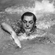 Johnny Weissmuller