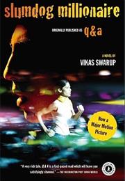 Slumdog Millionaire