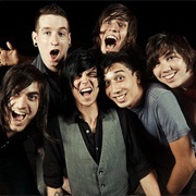 Left Alone - Sleeping With Sirens