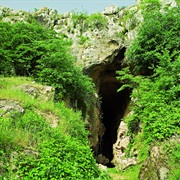 Azokh Cave, Azerbaijan