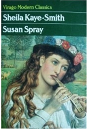 Susan Spray (Sheila Kaye-Smith)