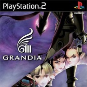 Grandia III