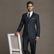 Buy a Custom Fit Suit