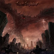Heart Impaled - Rise of Eradication