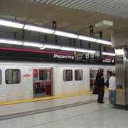Toronto Metro