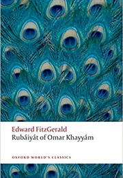 Rubáiyát (Omar Khayyám)