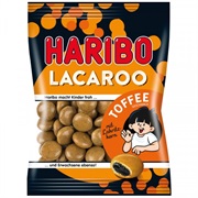 Lacaroo Toffee