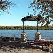 Louisiana, Missouri