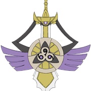 Shield Forme Aegislash